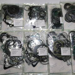 Sauer MPV046 hydraulic pump seal kit replacement