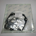 Eaton-Vickers PVE19/PVE21 hydraulic pump seal kit replacement
