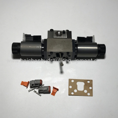 Rexroth a4vg56/71/90/125/180 гидравлический насос EP регулирующий клапан китайского производства