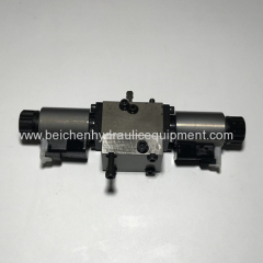 Rexroth A4VG56/71/90/125/180 hydraulic pump EP control valve China-made