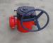 Hammer union Plug valve