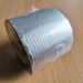 10cmx5M Square Aluminium Butyl Rubber Waterproof Flash Tape Self Adhesive