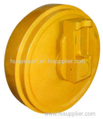 IDLER/EXCAVATOR PARTS/BULLDOZER PARTS/TRACK SHOE