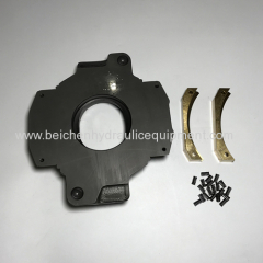 Rexroth A11VO260 hydraulic pump parts replacement