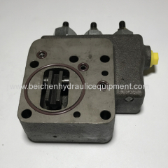 Válvula de control rexroth a11vo95/130/145/190/260 lrds hecha en china