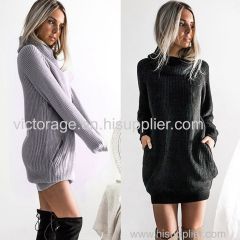 Top 10 Sweater Dresses Ordering From China Taobao