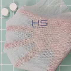 Magic Towel Tablets Compressed Tissue