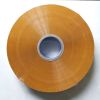 45micX48mmX2000M Jumbo BOPP Packing Tape Brown