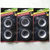 Electrical Tape Value Pack Black 2 Rolls PVC Insulation Tape Value Pack Black 2 Pack