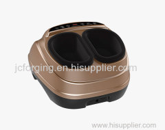 Foot Massager Electronic Technology