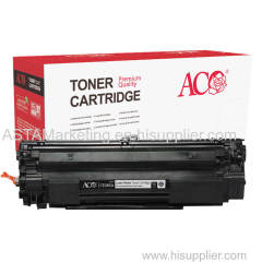 ACO Laser Toner CE285A Q2612A CF226A CE505A CF217A CE388A Premium Compatible Toner Cartridge For HP