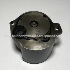 Uchida AP2D25 gear pump replacement