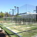 2021 Model Panoramic Padel Tennis Courts from China Supplier