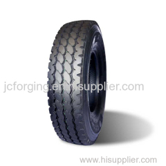 On / Off Road Tire