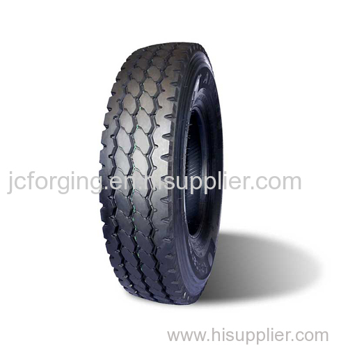 Truck Tire AULICE VANLUSTONE