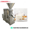 Best Commercial Almond Milk Butter Making Machine