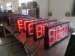 led price sign digital led display segment display