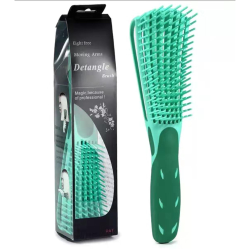 Professional Detangling Hair Brush