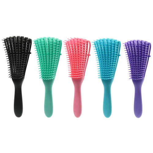 Professional Detangling Hair Brush