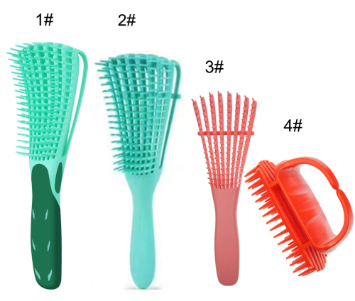 Professional Detangling Hair Brush