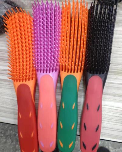 Professional Detangling Hair Brush