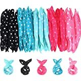 Magic Pillow Cloth Hair Roller