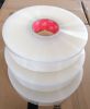 48mmX900M Jumbo Roll BOPP Packing Tape Clear