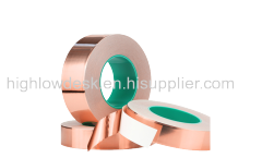 Copper Tape With Conductive Adhesive