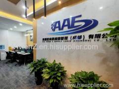 AAE Trade & Supply Chain (Chengdu) Co., Ltd.
