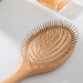 Detangling Wooden Massage Hair Brush