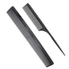 Professional Combination Teasing Comb