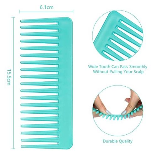 Large Hair Detangling Comb