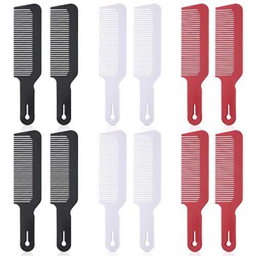 Barber Combs Clipper Combs