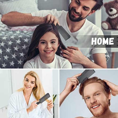 Barber Combs Clipper Combs