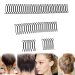 U Shape Hair Finishing Fixer Comb