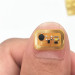 NFC Nail LED Sticker