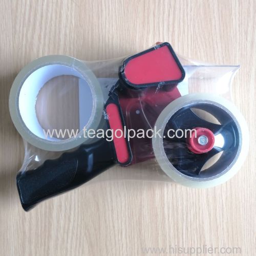 48mmx50M Packaging Tape Gun With Refill