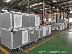 Jiangsu Meigaomei air conditioning equipment Co., Ltd.