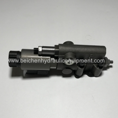 Rexroth a10vso28/45/71/100/140 гидравлический насос d72 регулирующий клапан китайского производства