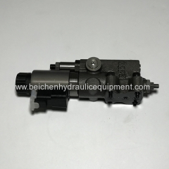 Rexroth A10VSO28/45/71/100/140 hydraulic pump D72 control valve China-made