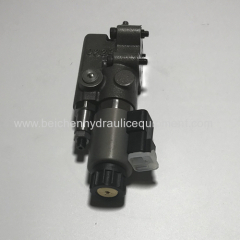 Rexroth A10VSO28/45/71/100/140 hydraulic pump D72 control valve China-made