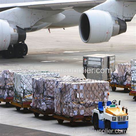 Air Freight - air cargo Shipping From China to Europe - Africa - Middle East - America continent