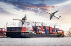 Air Freight - air cargo Shipping from Chengdu - Chongqing - Xi'an to Europe - Africa - America