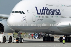 Air Freight - air cargo air shipping direct Flights From Chengdu to Frankfurt Transfers Throughout Europe