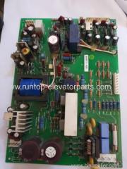Hyundai elevator parts power supply NHM71-400