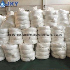 100% PP White Oil Absorbent Boom