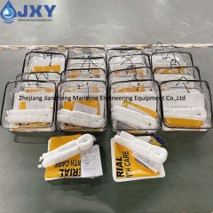 JXY Oil Spill Kits (20L 120L 240L)