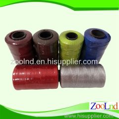 High Tenacity Polyester Fishing Twine 210D/12