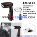 NEW FOLDABLE TRAVEL GARMENT STEAMER/CHINA FACTORY FRO STEAM IRON/FABRIC STEAMER FOLDABLE/1500W GARMENT STEAMER