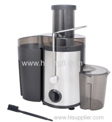 OEM stainless steel filter wholesale orange blender professional electric juice maker juicer extractor